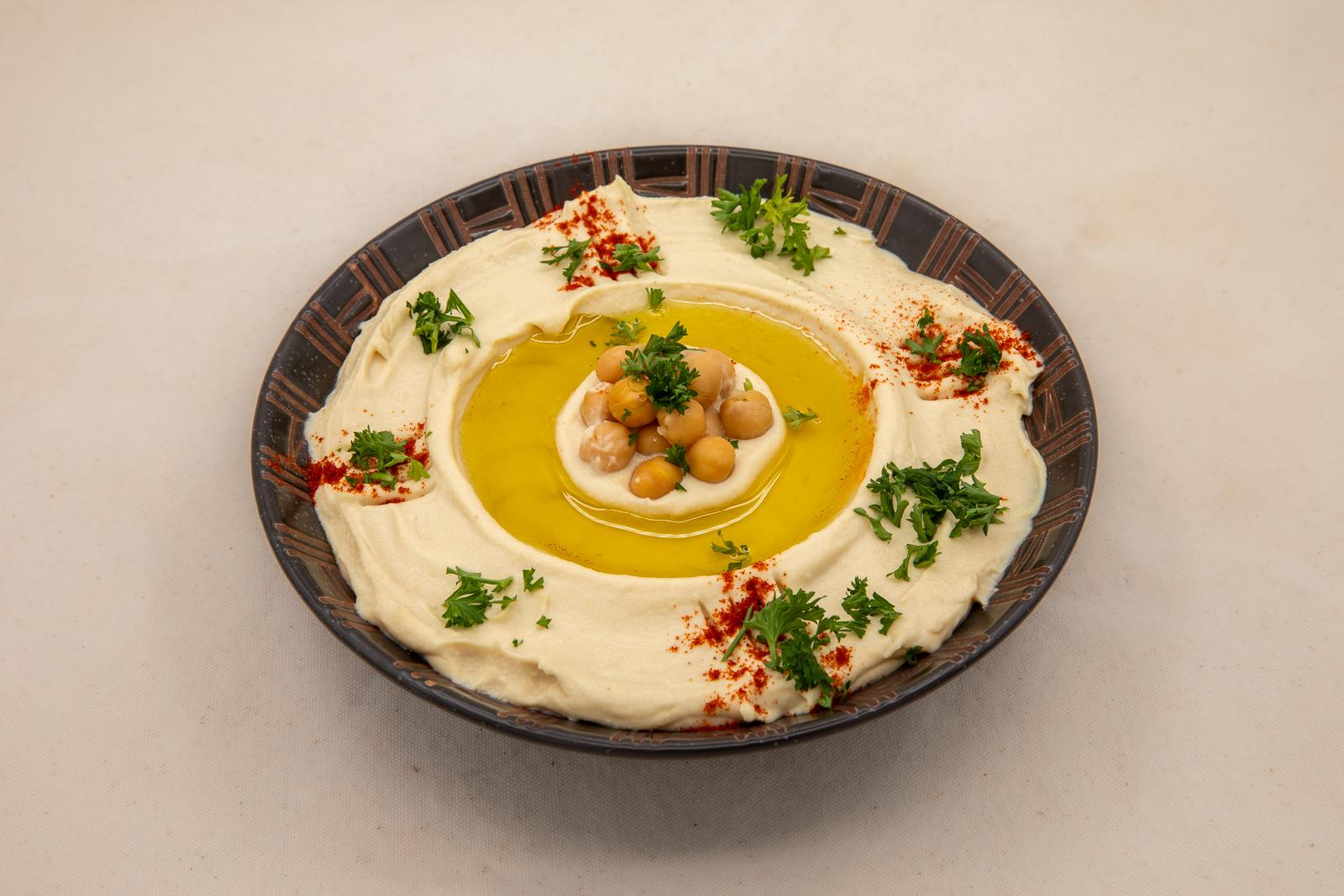 Hummus