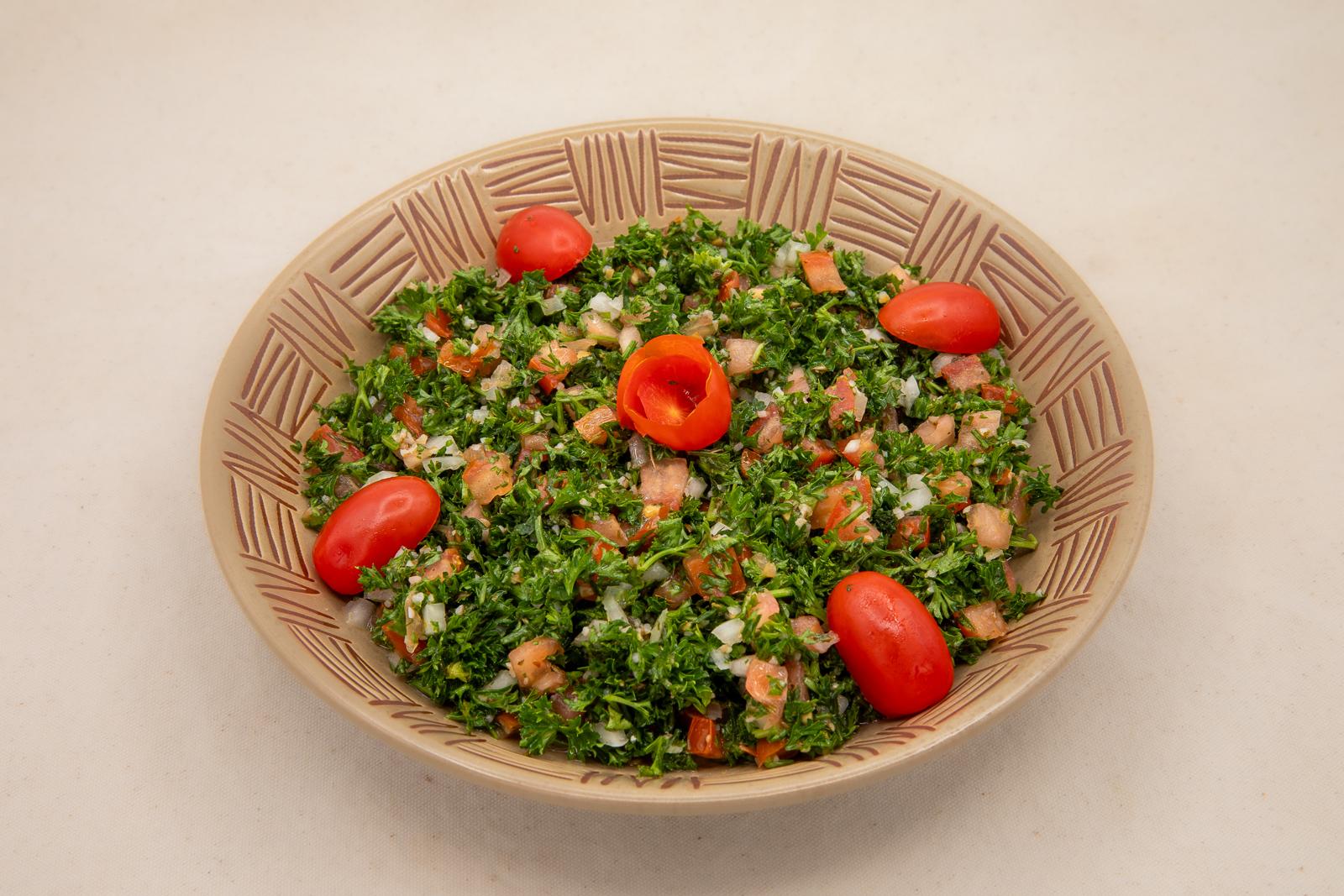 Tabouleh