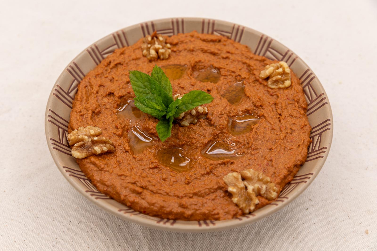 Muhammara
