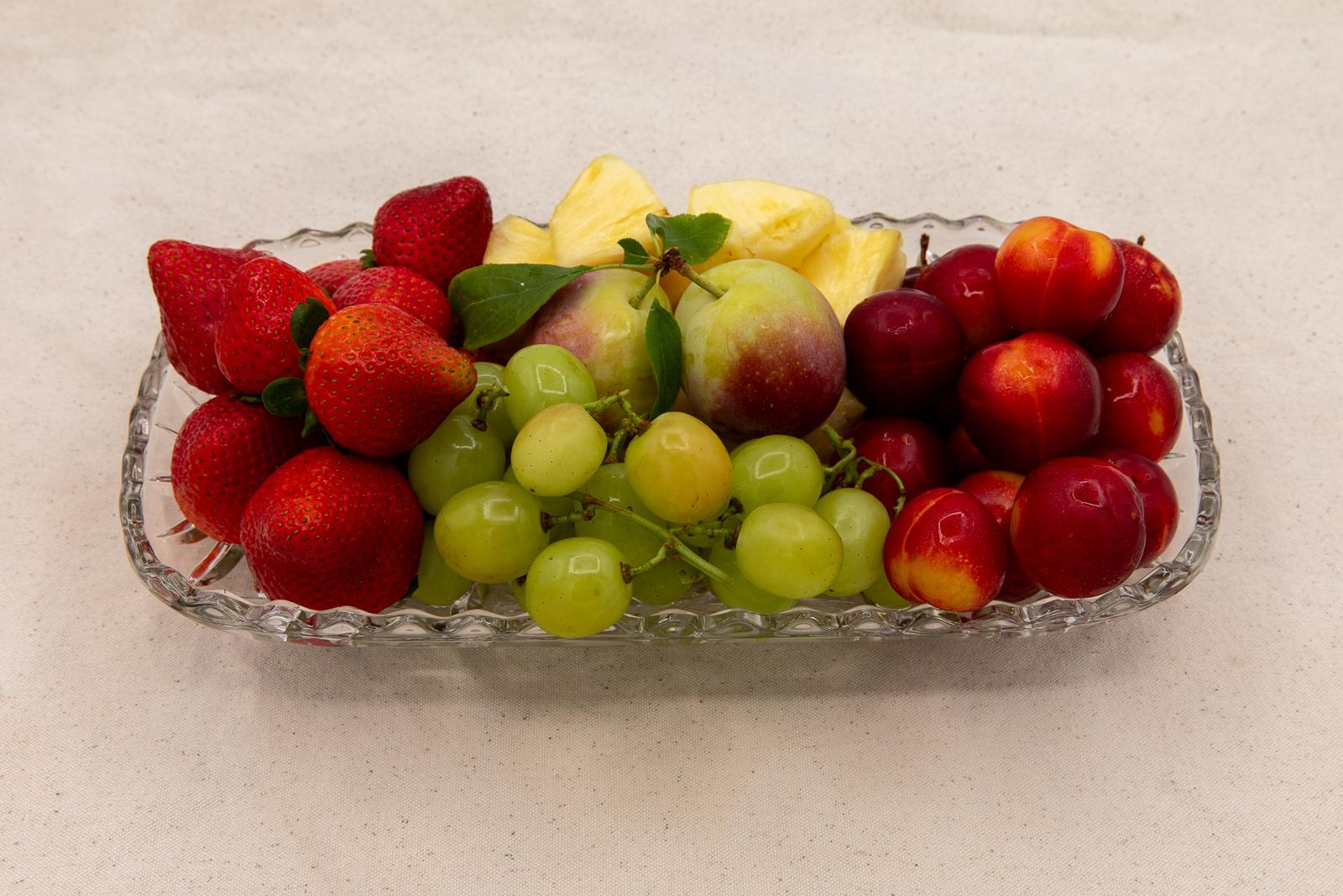 Fruit Tray